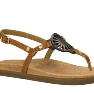 UGG Ayden Thong Sandals